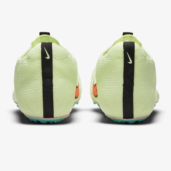 Nike Zoom Superfly Elite 2 Track & Field Sprinting Spikes Size 14 NWT - Picture 5 of 14